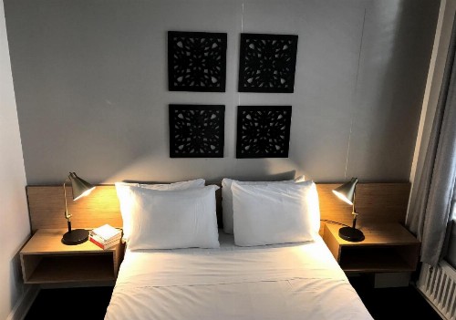 Touchstone Hotel - City Center - image 33