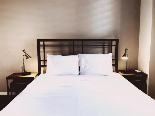 Touchstone Hotel - City Center - image 36