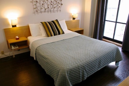 Touchstone Hotel - City Center - image 6