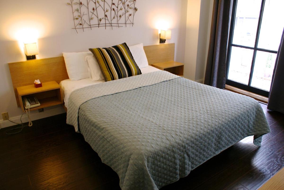 Touchstone Hotel - City Center - image 6
