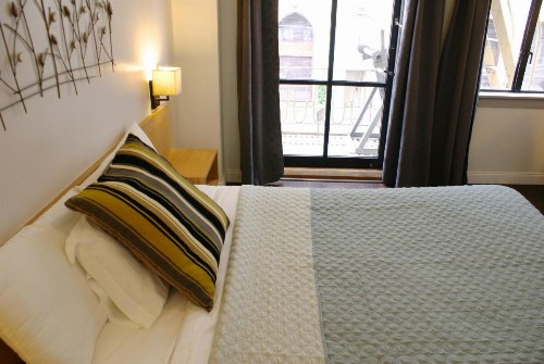 Touchstone Hotel - City Center - image 7