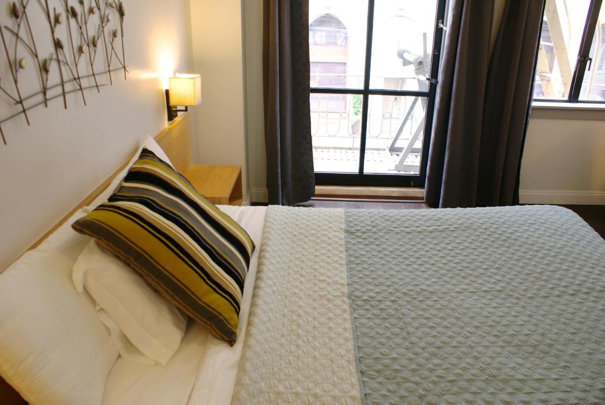 Touchstone Hotel - City Center - image 7