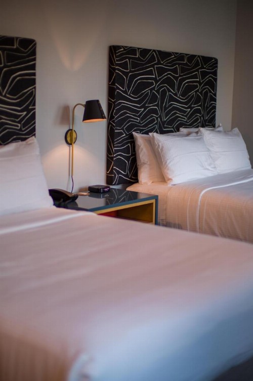 Good Hotel - image 15