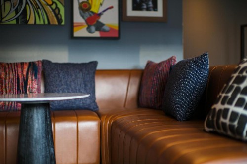 Good Hotel - image 20