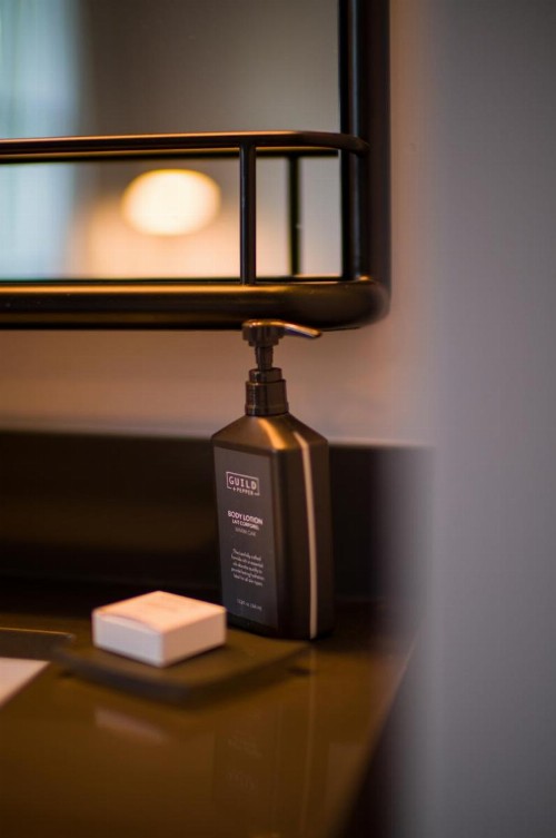 Good Hotel - image 22