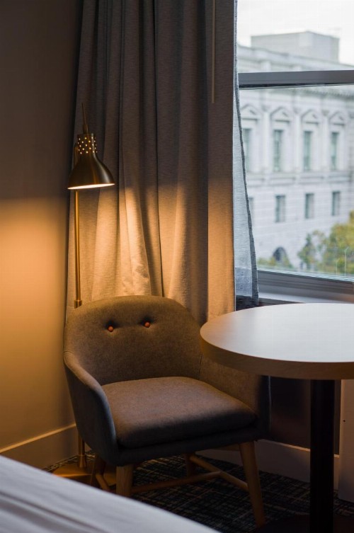 Good Hotel - image 24
