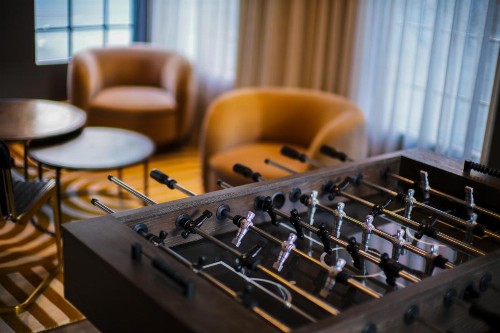 Good Hotel - image 27