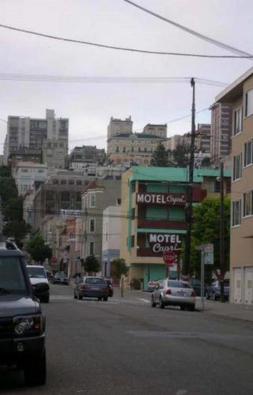 Motel Capri - image 21