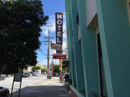 Motel Capri - image 27
