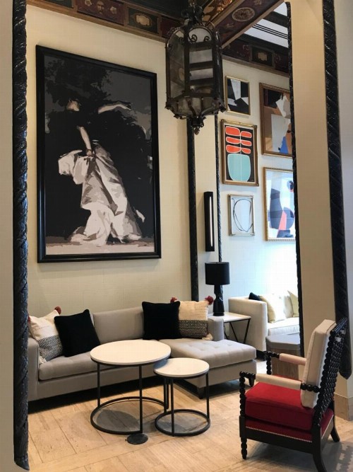 Hotel Spero - image 11