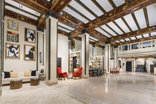 Hotel Spero - image 32