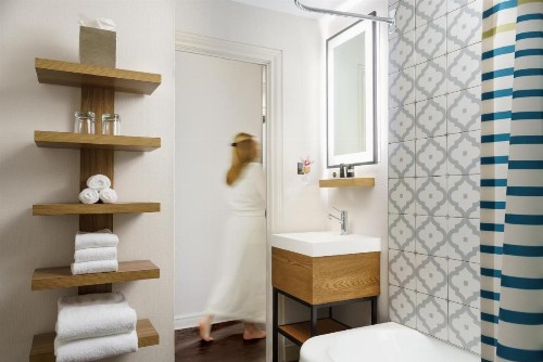 Hotel Spero - image 7