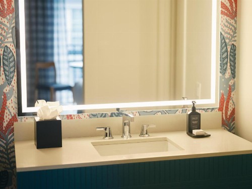 Americania Hotel - image 12