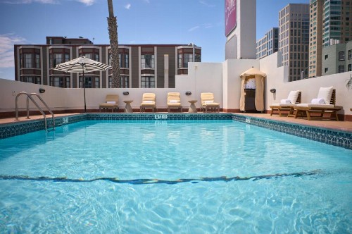 Americania Hotel - image 34