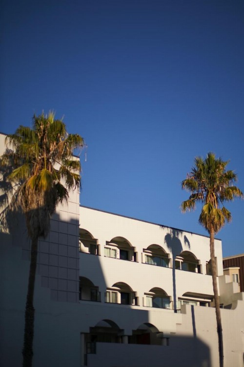 Americania Hotel - image 4