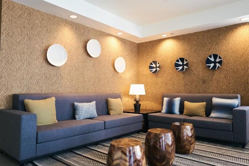 Americania Hotel - image 5