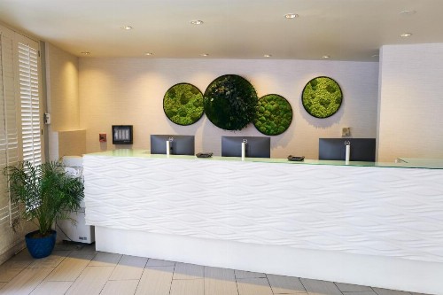 Americania Hotel - image 6