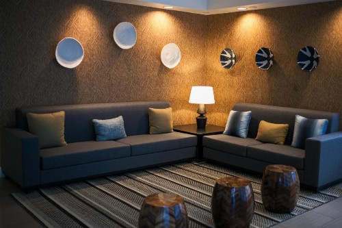 Americania Hotel - image 7