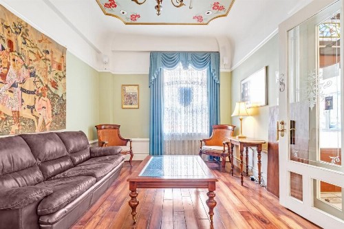 Cornell Hotel de France - image 20