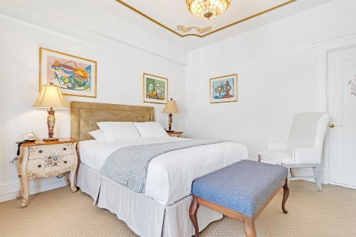 Cornell Hotel de France - image 27