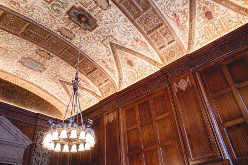 Kimpton Sir Francis Drake Hotel - image 15