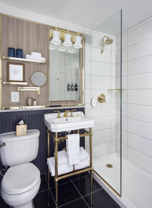 Kimpton Sir Francis Drake Hotel - image 22
