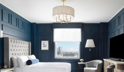 Kimpton Sir Francis Drake Hotel - image 3