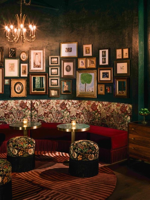 Kimpton Sir Francis Drake Hotel - image 7