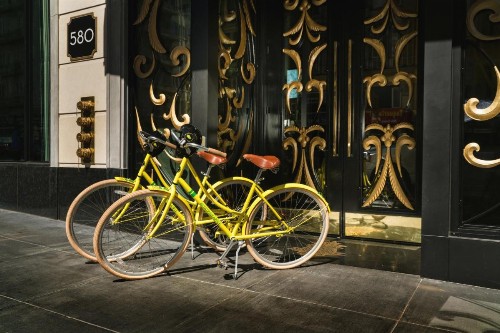 Staypineapple An Elegant Hotel Union Square - image 33