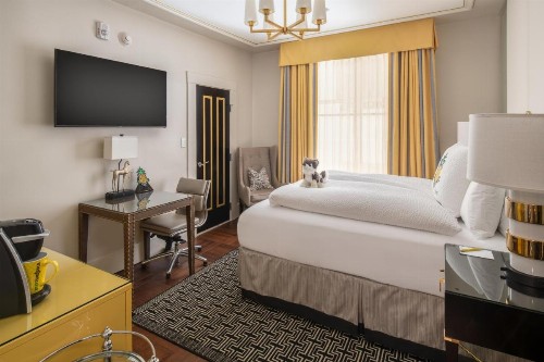 Staypineapple An Elegant Hotel Union Square - image 37