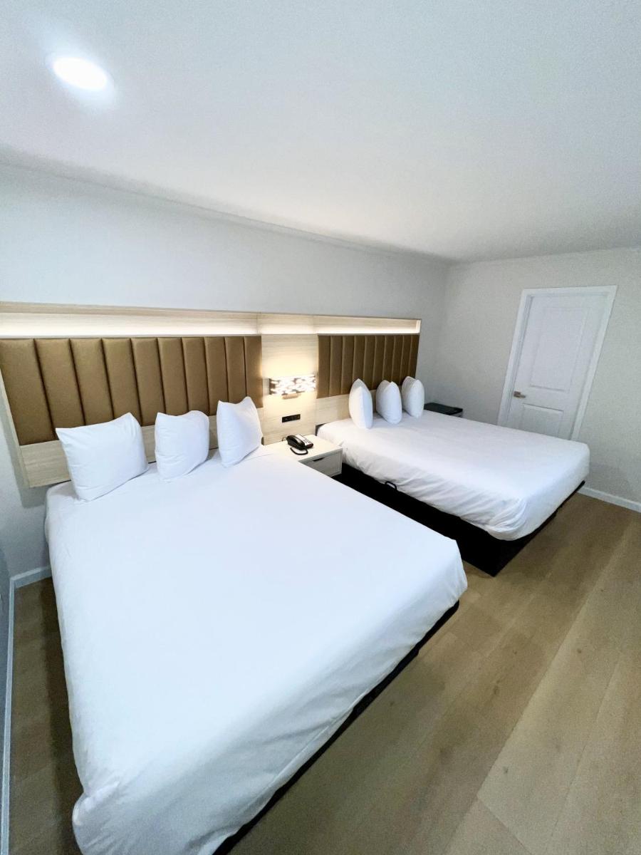 Francisco Bay Inn - image 6
