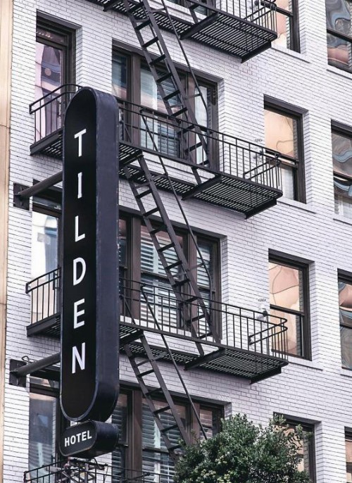 Tilden Hotel - image 15