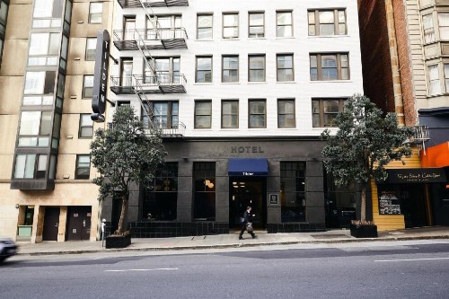 Tilden Hotel - image 3