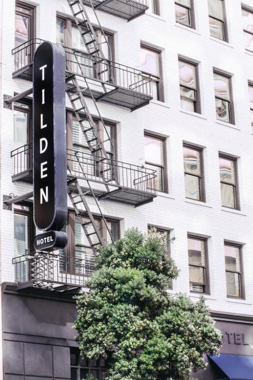 Tilden Hotel - image 6