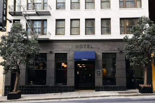 Tilden Hotel - image 7