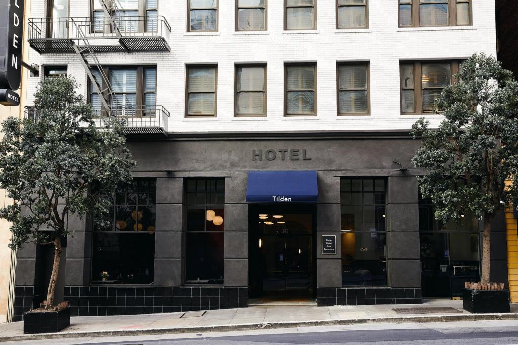 Tilden Hotel - image 7