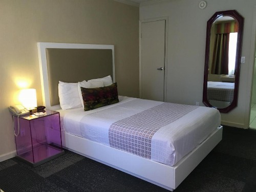 Inn at Golden Gate - image 21