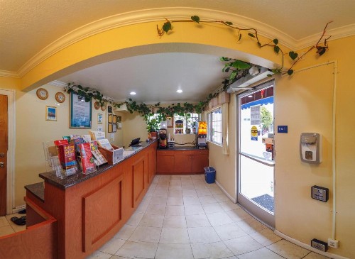 Inn at Golden Gate - image 22