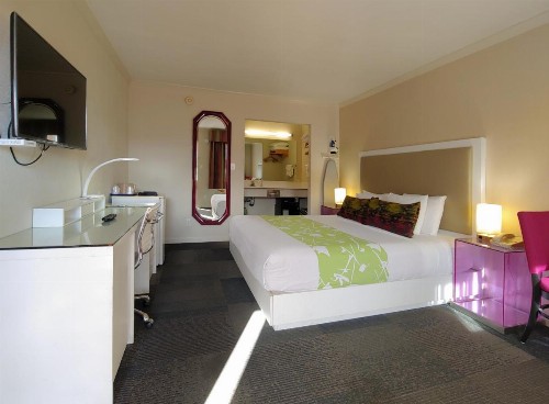 Inn at Golden Gate - image 24