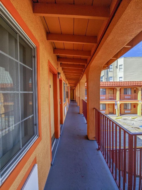 Inn at Golden Gate - image 26