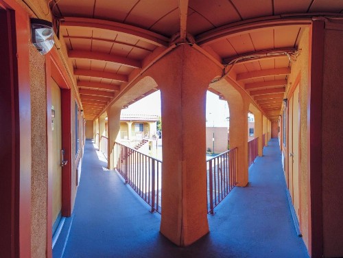 Inn at Golden Gate - image 28