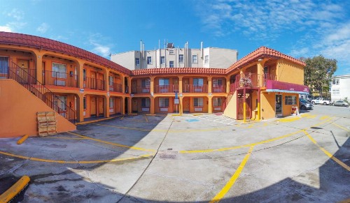 Inn at Golden Gate - image 34