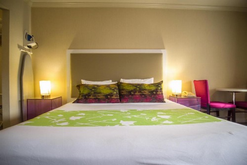 Inn at Golden Gate - image 37