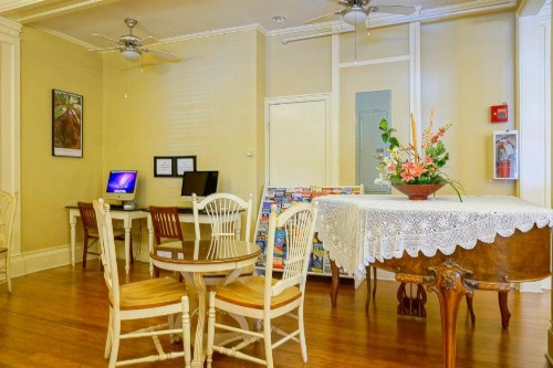 Grant Hotel - image 12