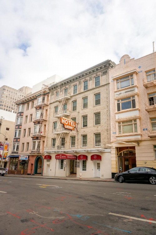 Grant Hotel - image 13