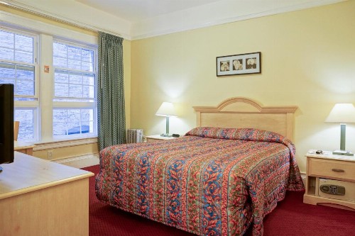 Grant Hotel - image 16