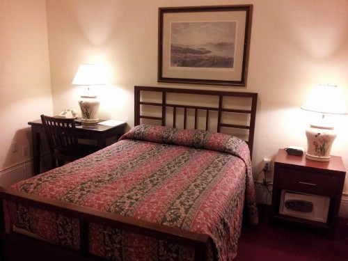 Grant Hotel - image 2