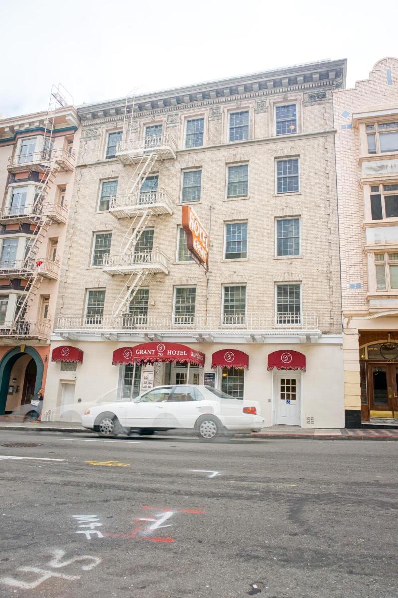 Grant Hotel - image 4