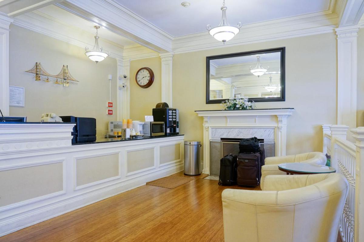 Grant Hotel - image 6