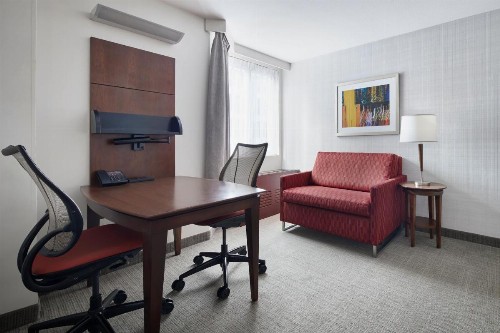 Club Quarters Hotel in San Francisco - image 11